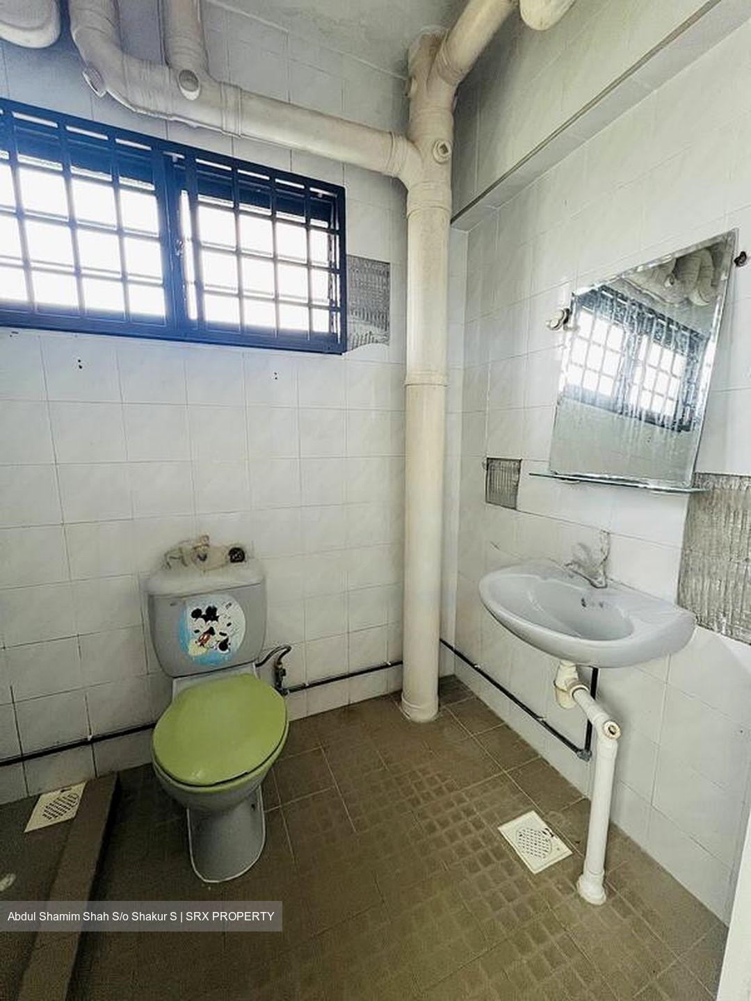 Blk 717 Woodlands Drive 70 (Woodlands), HDB 4 Rooms #466786551